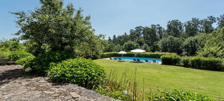 Heritage Farmhouse with Shared Pool图片