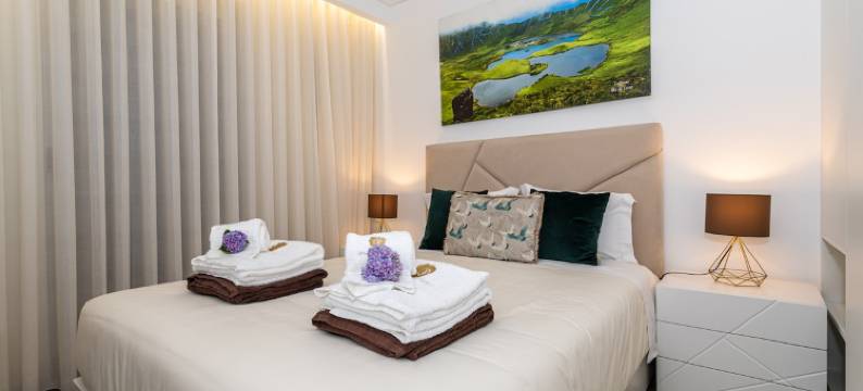 GuestReady - GuestHouse Passal - Corvo Room图片