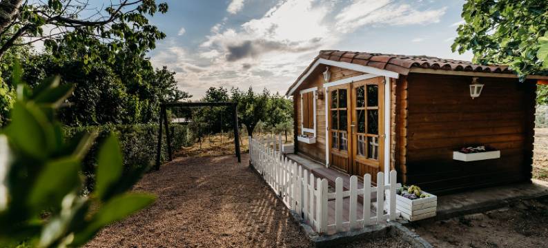 Quinta de S. Miguel 'Casa da Alfazema图片