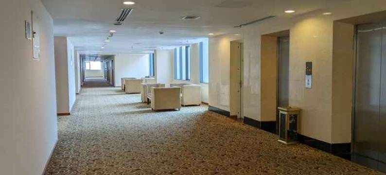 泰平石油酒店(Petro Thai Binh Hotel)图片