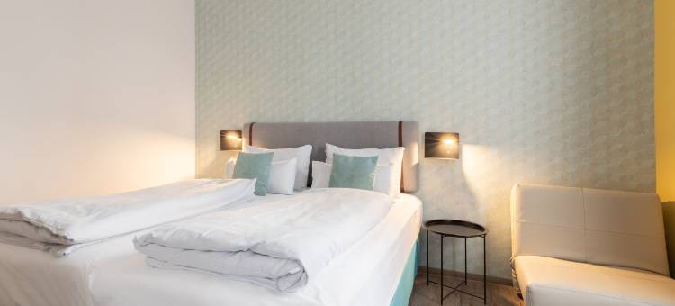 维也纳加纳酒店(Garner Hotel Vienna)图片