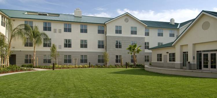 Homewood Suites by Hilton-萨克拉门托机场纳托马斯(Homewood Suites by Hilton Sacramento Airport-Natomas)图片