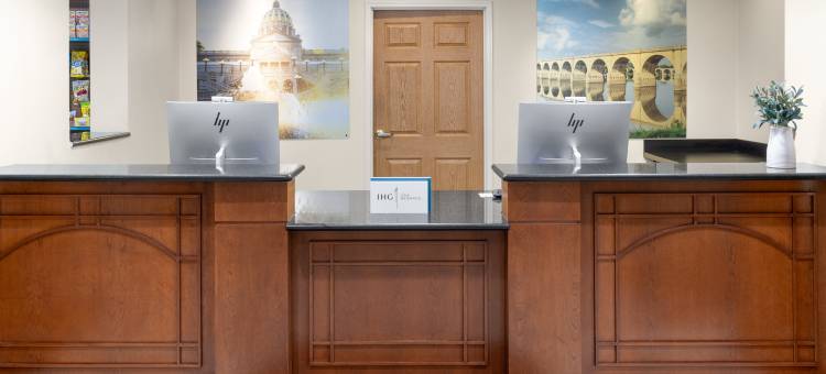 Staybridge Suites 哈里斯堡，赫氏(Staybridge Suites Harrisburg Hershey)图片