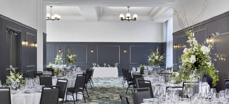 汉密尔顿阿尔普哈雷塔希尔顿格芮精选酒店(The Hamilton Alpharetta, Curio Collection by Hilton)图片