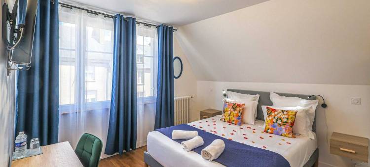 卡西纳别墅(La Villa Cassinne)图片