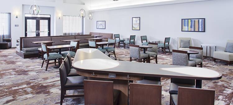 兰开斯特Homewood Suites by Hilton(Homewood Suites by Hilton Lancaster)图片