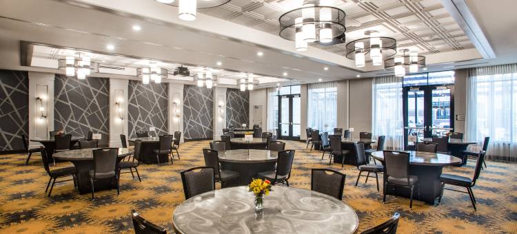 萨莱纳市区Homewood Suites by Hilton(Homewood Suites by Hilton Salina Downtown)图片