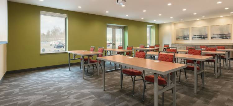 威廉斯维尔布法罗机场希尔顿惠庭酒店(Home2 Suites by Hilton Williamsville Buffalo Airport)图片