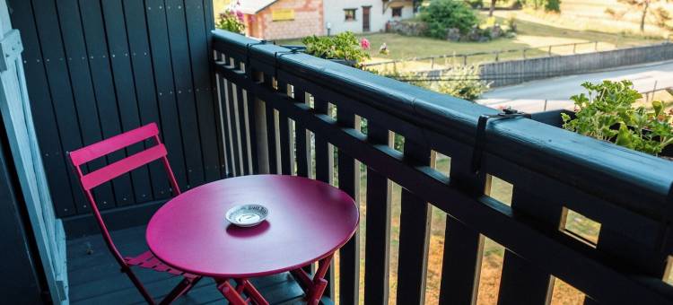 马多姆餐厅酒店(Hôtel Restaurant le Madame)图片