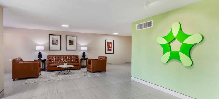 阿林顿六旗长住公寓式酒店(Extended Stay America Suites - Arlington - Six Flags)图片