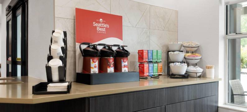 Wingate by Wyndham Matthews/Charlotte图片