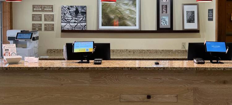 奥瓦通纳丽怡酒店(Country Inn & Suites by Radisson, Owatonna, MN)图片