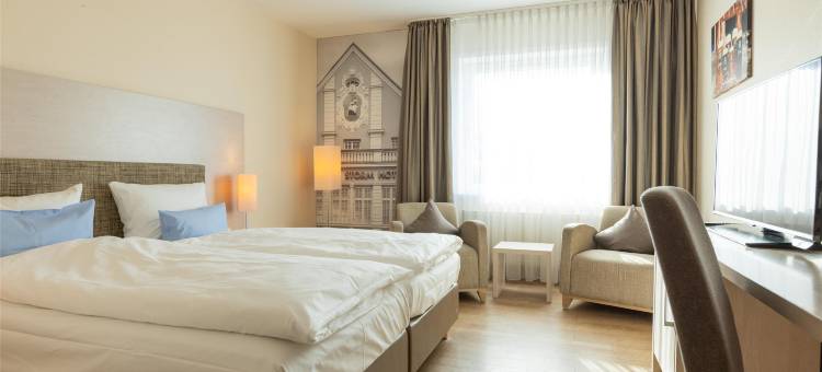 Best Western Plus Theodor Storm Hotel图片