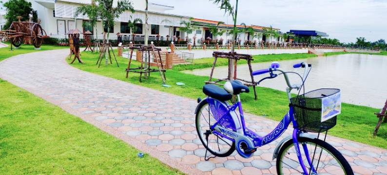 无限日景度假村(Infinity Seesun Resort)图片