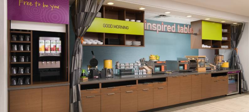 富兰克林纳什维尔酷斯普林斯希尔顿惠庭酒店(Home2 Suites by Hilton Nashville Franklin Cool Springs)图片