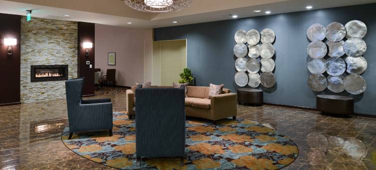 哥伦比亚/桂冠Homewood Suites by Hilton(Homewood Suites by Hilton Columbia/Laurel)图片