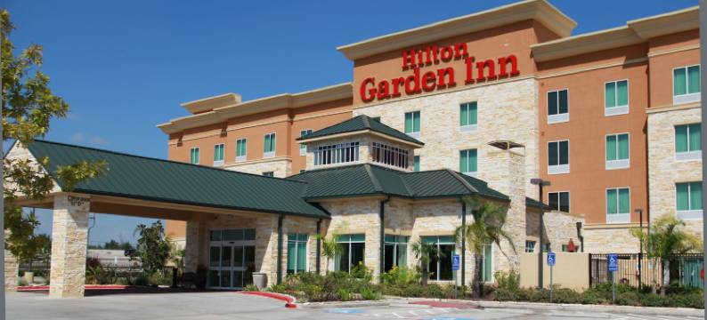 休斯顿西孔蒂希尔顿花园酒店(Hilton Garden Inn Houston West Katy)图片