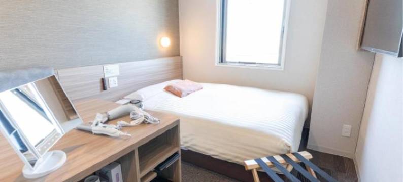Super Hotel Sano Fujioka图片