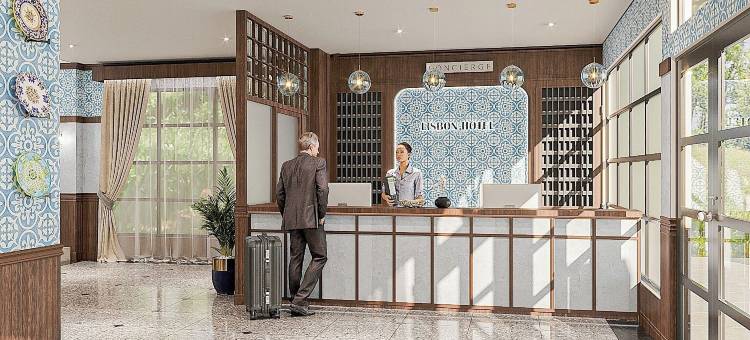 The Lisbon Melaka图片