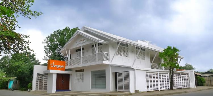 橙色红树林旅馆-SMS酒店集团(Orange Mangrove Pension House by SMS Hospitality)图片