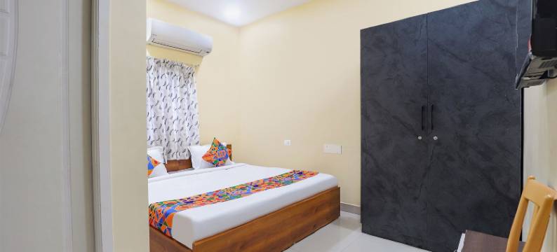 Fabhotel GT 帝国(Fabhotel Gt Empire)图片