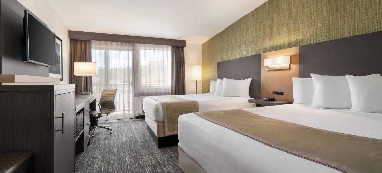 肯德里克酒店, Ascend Hotel Collection(The Kendrick Hotel, an Ascend Collection Hotel)图片
