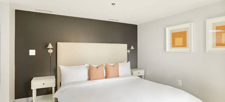 国王街民宿 by Kasa(The King Street House by Kasa)图片