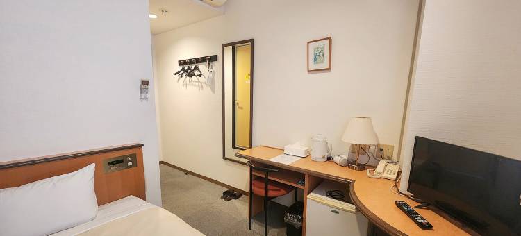 掛川Hills酒店(Hotel Kakegawa Hills)图片