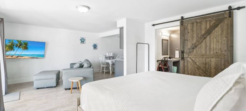 Off the Charts旅馆和Out Island度假村(Off the Charts Inn)图片