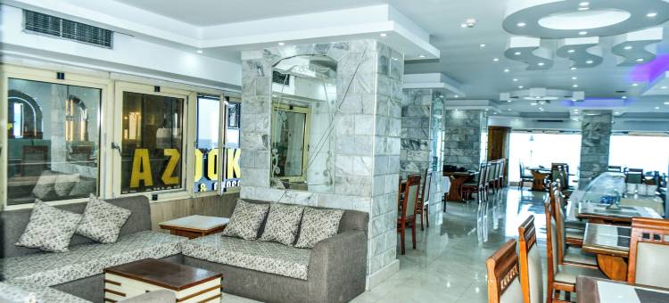 亚历山大丽晶酒店(Regency Hotel Alexandria)图片