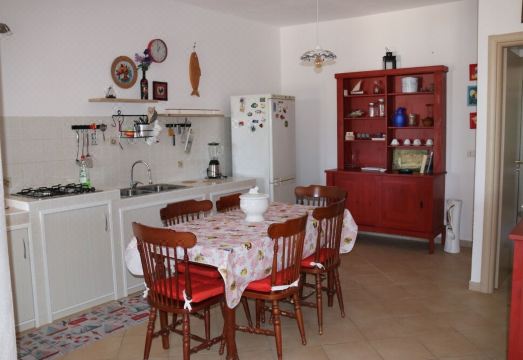 Beautiful apartment in a villa between the sea and the lighthouse Hotel Overview