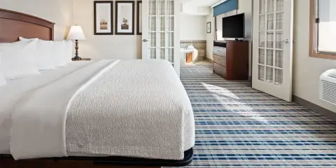 迪金森温德姆美吟温德姆酒店