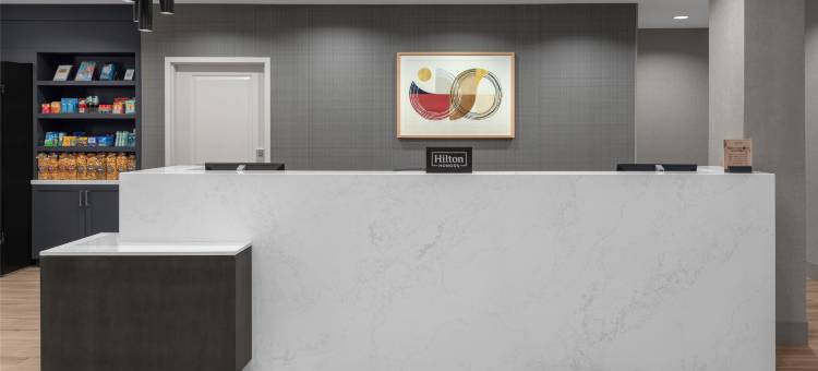 帕洛阿尔托Homewood Suites by Hilton(Homewood Suites by Hilton Palo Alto)图片