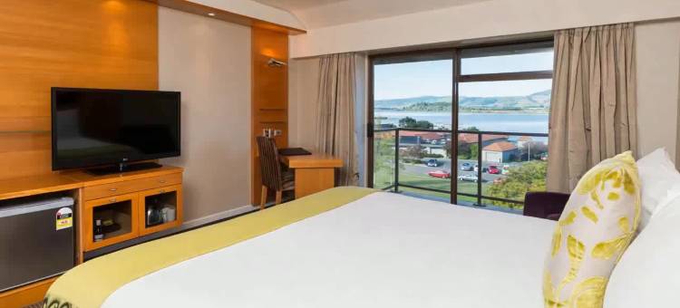 罗托鲁瓦千禧酒店(Millennium Hotel Rotorua)图片
