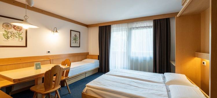 波耶公寓酒店(Apartments Boè)图片
