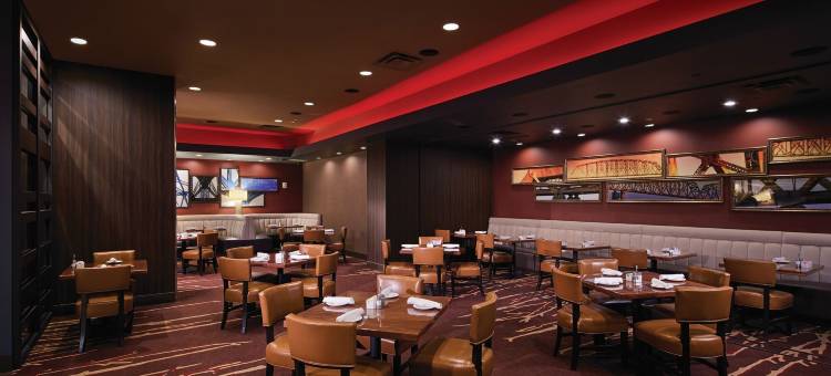 哈拉斯大都会酒店与娱乐场- 凯撒奖励计划的凯悦悠选(Harrah's Metropolis - A Caesars Rewards Destination)图片
