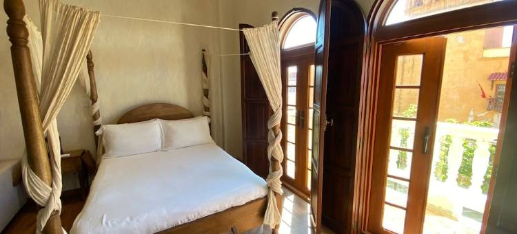 Apartment in the Historic Center of Cartagena图片