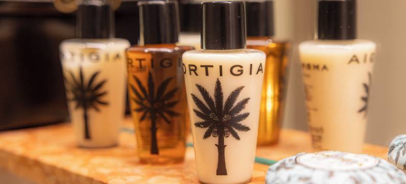 卡莫齐尼宫雷亚尔迪套房(Corte Realdi - Palazzo Camozzini)图片