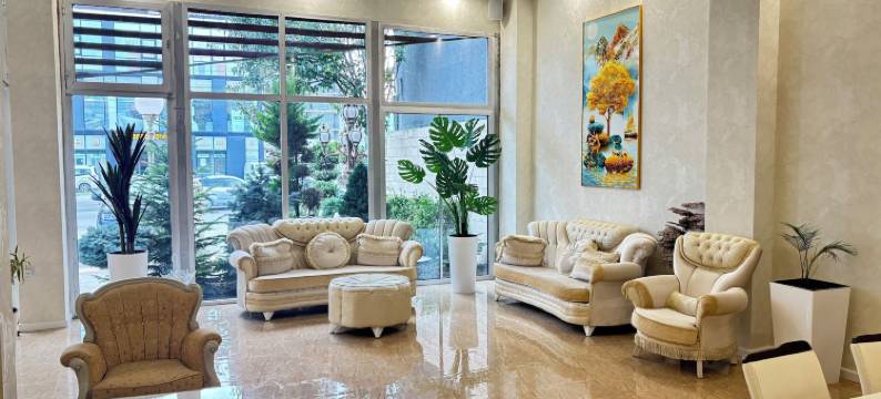 龙舌兰酒店(Hotel Agava)图片