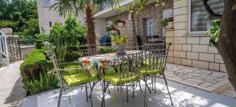 马尔科克别墅酒店(Villa Markoc)图片