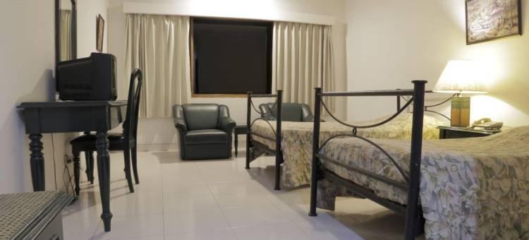 格雷哈阿斯里酒店(Graha Asri Hotel)图片
