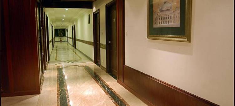 天堂岛海滩度假村(Paradise isle Beach resort pvt ltd)图片