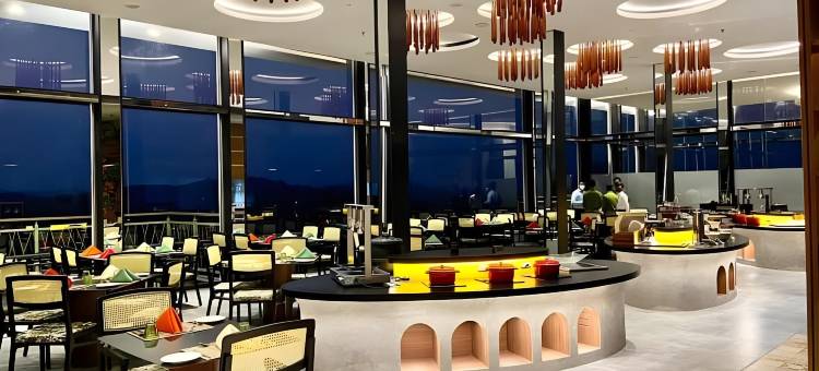 GRT酒店的瓦亚纳德大道(Great Trails Wayanad by GRT Hotels)图片