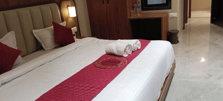 塔尼什卡酒店(Hotel Tanishka Inn)图片