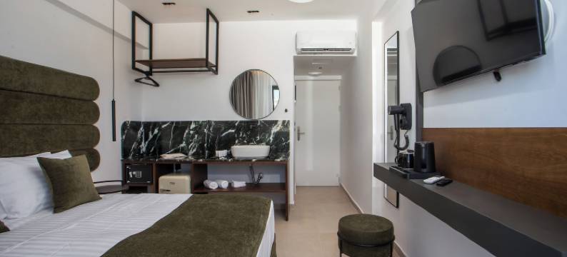 埃尔穆44城市酒店(Ermou 44 City Hotel)图片