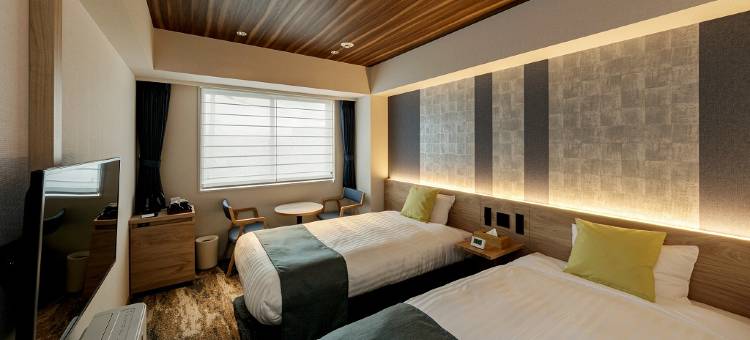 Dai-Ichi Inn Shinminato图片