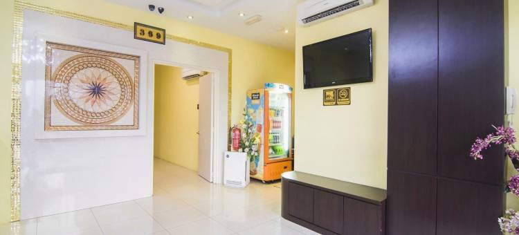 派士酒店(Pice Hotel)图片