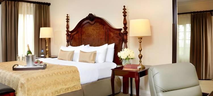 艾尔斯酒店科斯塔梅萨/纽波特海滩(Ayres Hotel Costa Mesa Newport Beach)图片