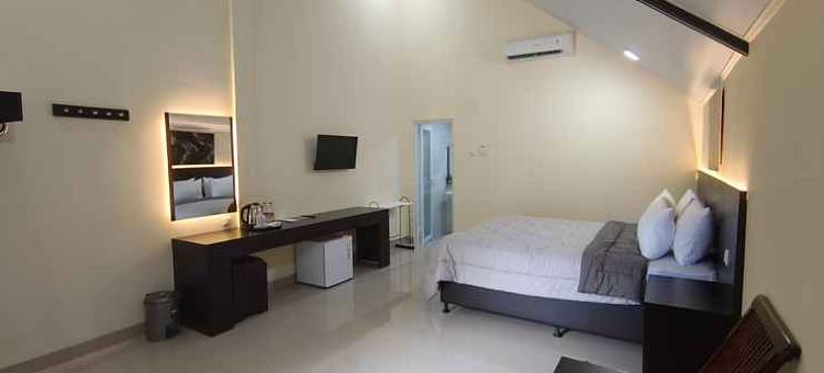 Augusta Hotel & Glamping Sukabumi图片