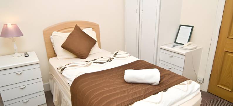 云雀住宿加早餐旅馆(Skylark Guest House)图片